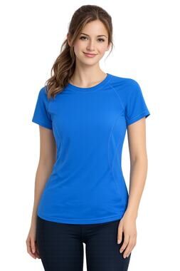 Lomon Athleisure Top NWT